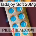 Tadajoy Soft 20Mg new09